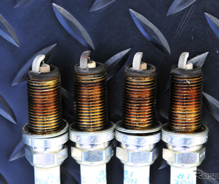 プラグ交換で加速が戻る？点火の劣化がエンジン性能を落とす理由～カスタムHOW TO～ 画像