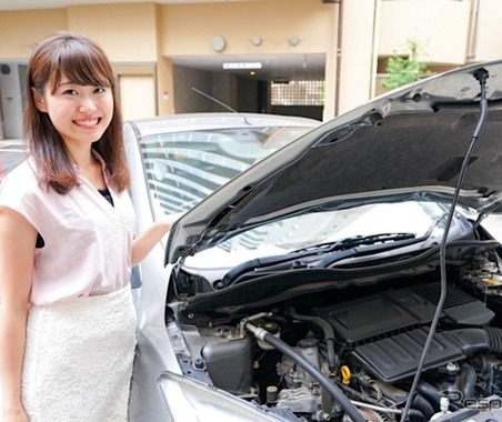 出動10秒に1回！ JAFが年末年始のクルマ利用に注意喚起…事前点検 画像