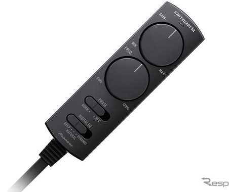 「チューンナップサブウーファー」の“簡単セッティング術”を公開！［お金をかけずにサウンドアップ！］第10回 画像