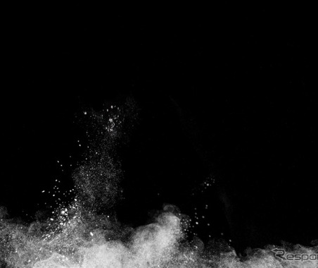 東北大発ベンチャー3DC、次世代カーボン素材「Graphene MesoSponge」を世界に発信へ…CES 2026 画像