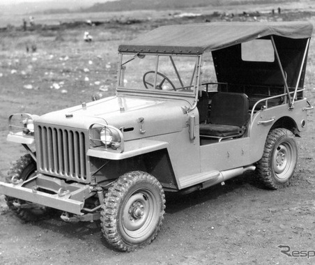 【書籍】75年の進化：トヨタ『ランドクルーザー』を体系的に検証 画像