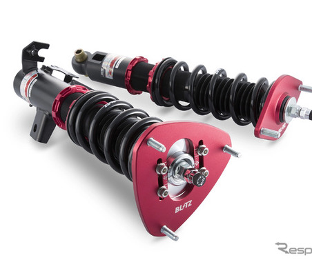 ピロアッパーの効果が想像以上だった…操縦性が変わる理由と落とし穴～カスタムHOW TO～ 画像