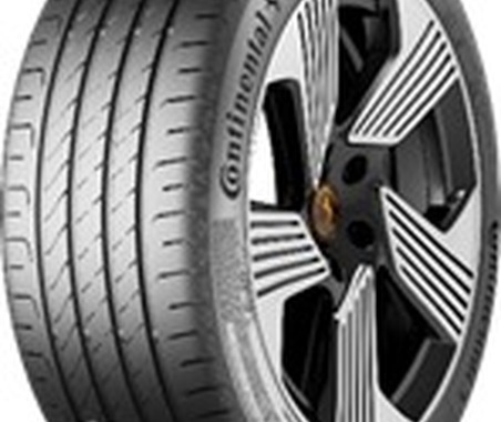 軽自動車向け新タイヤ「EcoContact 7S」、コンチネンタルが先行公開へ…東京オートサロン2026 画像