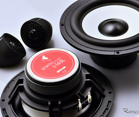 狙いを定めるべき価格帯は、どこ？［カー用音響機材・チョイスの極意…スピーカー編］ 画像