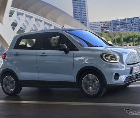 中国、新車販売が3440万台で3年連続過去最高、新エネ車がけん引［新聞ウォッチ］ 画像