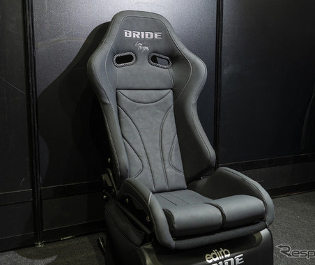 純正が優秀でもシートは別！ 体型と姿勢に合わせるだけで満足度が上がる理由～カスタムHOW TO～ 画像