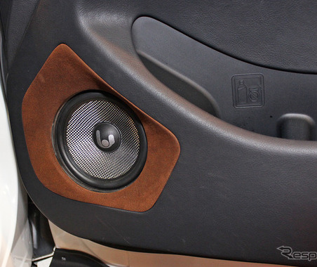 音を変えたいのならスピーカー交換！ 純正品との差は歴然［初めてのカーオーディオ“とっておき”をプロが提案］ 画像