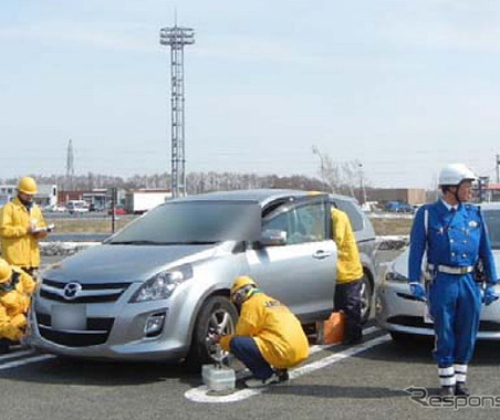 整備不良の内容で最も多かったのは「空気圧不足」…日本自動車タイヤ協会 画像