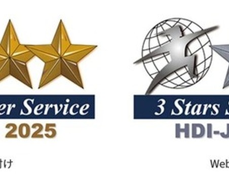 SUBARU、「問合せ窓口」「Webサポート」で最高評価…HDI格付けベンチマーク2025 画像