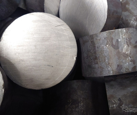 日本の粗鋼生産、昨年、米国に抜かれて4位転落［新聞ウォッチ］ 画像