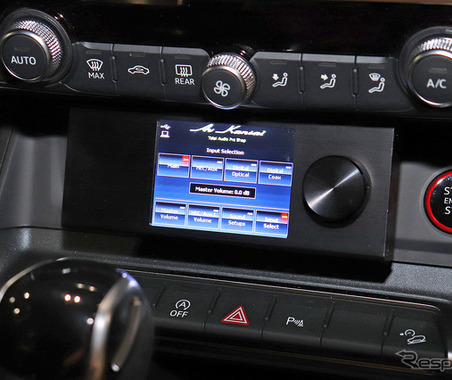 とことん音にこだわるなら、選ぶべきは「単体DSP」！［DSPって何？］ 画像
