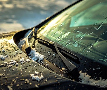 フロントガラスを60秒で解氷、エネルギー消費も95%削減…EV向け解氷技術にバイコーの電源モジュール採用 画像