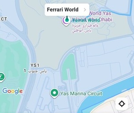 Baidu、完全無人タクシーの商用サービスをアブダビで開始…中東初 画像