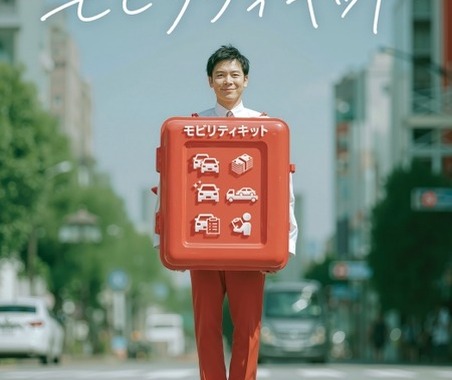 andモビリティ、「モビリティキット」を本格展開…保険代理店・FPの車起点提案を支援 画像