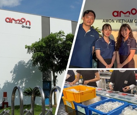 自動車用品メーカー「エーモン」、クラウドWMS「ロジザードZERO」導入…在庫管理精度向上と作業時間短縮を実現 画像