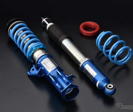 「硬くする」じゃない減衰力調整 走りやすさが変わる合わせ込みの考え方～カスタムHOW TO～ 画像