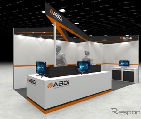 オートバックス、カーライフデータ活用の広告配信サービス「リテールメディア」初公開へ…IAAE 2026 画像