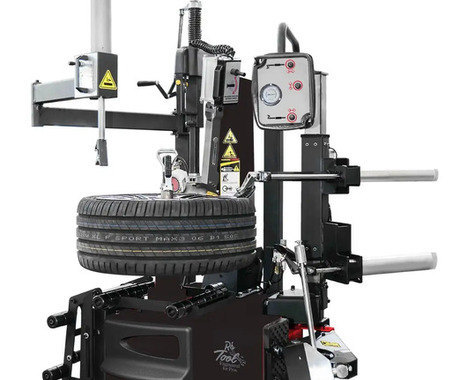 プロ向けメンテナンス機器の新ブランド、「R's Tool」をオートアールズが立ち上げ…IAAE 2026出展へ 画像