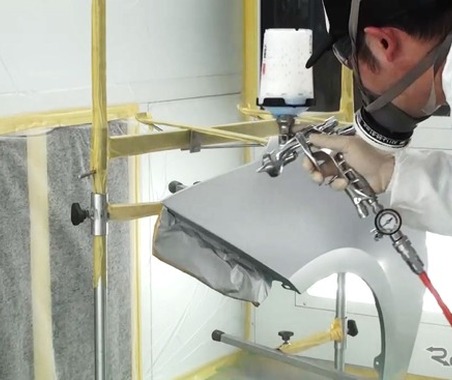 関西ペイント、AI調色システムや人と環境にやさしい水性塗料出展へ…IAAE 2026 画像