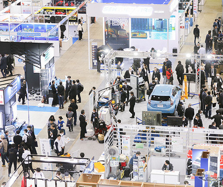 【IAAE 2026】国際オートアフターマーケットEXPO2026開幕…国内企業増で過去最大規模　2月12～14日 画像