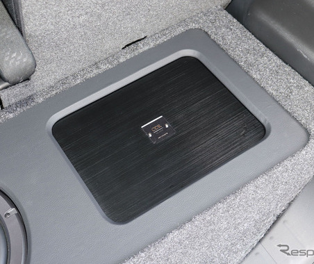 外付けの“アンプ”は本来不要!?［カー用音響機材・チョイスの極意…外部パワーアンプ編］ 画像