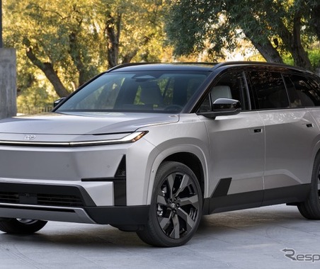 国交省、アメ車の手続き簡素化、経産省は公用車に逆輸入のトヨタ『ハイランダー』を導入［新聞ウォッチ］ 画像