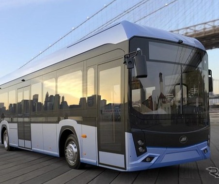 電気バス量産で基本合意、受託生産でノウハウ豊富なフィンランド「バルメット」 画像