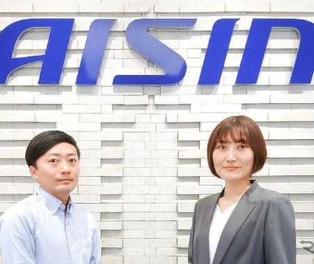 アイシン、リファラル採用で組織文化変革へ…TalentXの「MyRefer」活用 画像