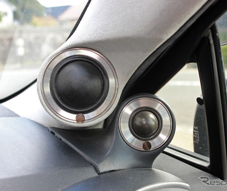 プロは、スピーカーの“仕事の仕方”も制御する！［イン・カー・リスニング学…プロショップ編］ 画像