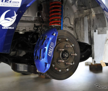 モノブロックキャリパーはなぜ高いのか？ 加工の裏側と選び方を整理する～カスタムHOW TO～ 画像