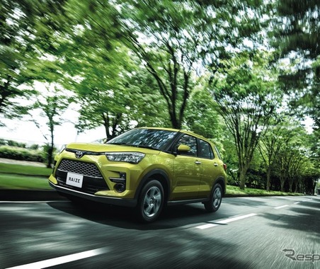 【雑誌】春から使える中古車…通勤通学からキャンプまで、149万円以下から299万円まで 画像