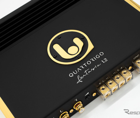 “動かし方”の違いで音が変わる!?［カー用音響機材・チョイスの極意…外部パワーアンプ編］ 画像