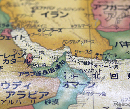 米イスラエルのイラン攻撃、ホルムズ海峡封鎖で原油、自動車輸送に打撃も［新聞ウォッチ］ 画像