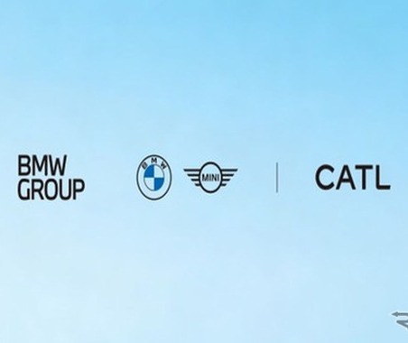 BMWと中国CATL、バッテリーパスポートと脱炭素化で協力強化…覚書を締結 画像