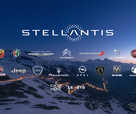ステランティスが223億ユーロの赤字計上、顧客ニーズと規制変化に対応した戦略転換で…2025年通期決算 画像