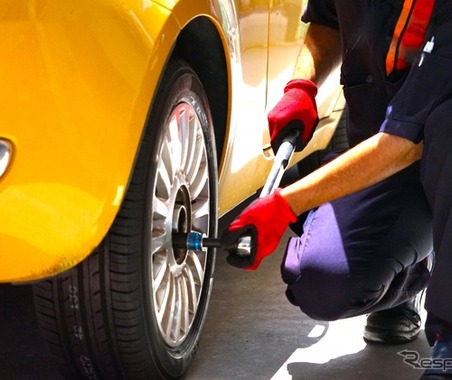 春の履き替え前に知っておきたい！ ホイール交換で後悔しない基本ポイント～Weeklyメンテナンス～ 画像