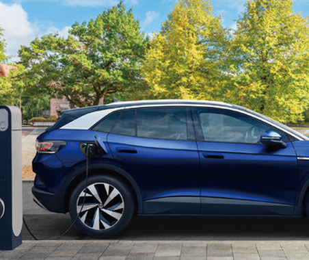 VWジャパン、EV充電料金を従量制に変更…実際の充電量に応じた課金を実現 画像