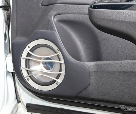 音響のプロは“車内静音化のプロ”でもある!?［イン・カー・リスニング学…プロショップ編］ 画像