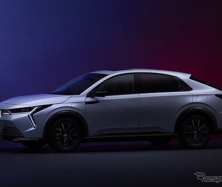 ホンダ『インサイト』新型を国内初披露、電動モビリティ体験イベント「EV:LIFE FUTAKO TAMAGAWA 2026」…3月14日・15日 画像