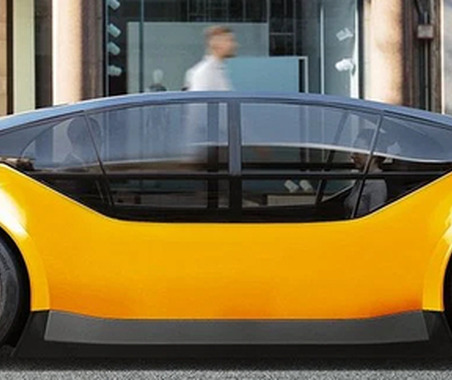 コンチネンタル、自動運転向けタイヤ技術を発表…タイヤテクノロジーエキスポ2026 画像