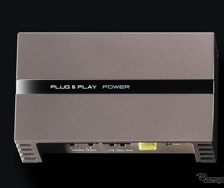 D級は手頃で高性能!?［カー用音響機材・チョイスの極意…外部パワーアンプ編］ 画像