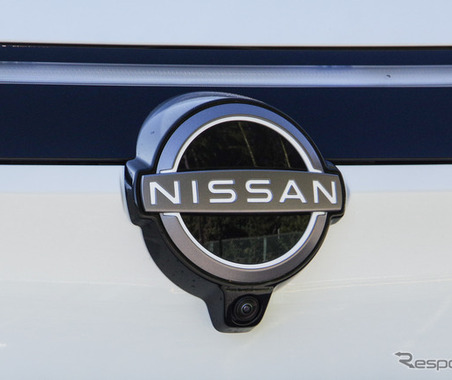 日産、米配車サービス大手のウーバーと協業、自動運転車両を供給へ［新聞ウォッチ］ 画像