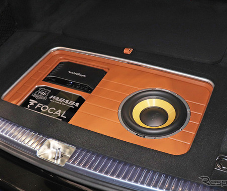 専門店に行けば聴いて選べる！ デモカーの音も体験可能［イン・カー・リスニング学…プロショップ編］ 画像