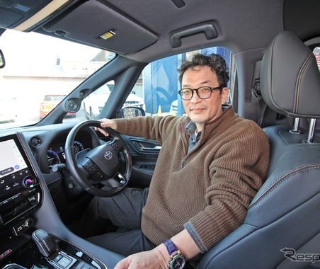 純正オーディオでは満足できない！ アルファードを3ウェイ化して手に入れた理想の高音質空間［car audio newcomer］by SOUND WAVE　前編 画像