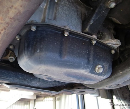 GR86/BRZで話題になったオイルパンバッフルとは？ 油圧低下を防ぐ本当の考え方～カスタムHOW TO～ 画像