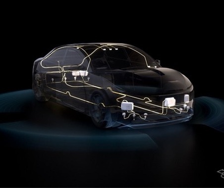 日産やいすゞなどの大手自動車メーカー、レベル4自動運転車開発に採用…エヌビディア DRIVE Hyperion 画像