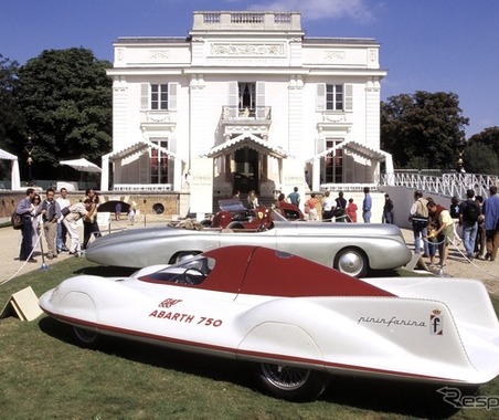 オートモビルカウンシル2026 出展車両第1弾発表、ポルシェ911リイマジンドやフェラーリ288GTOなど 画像