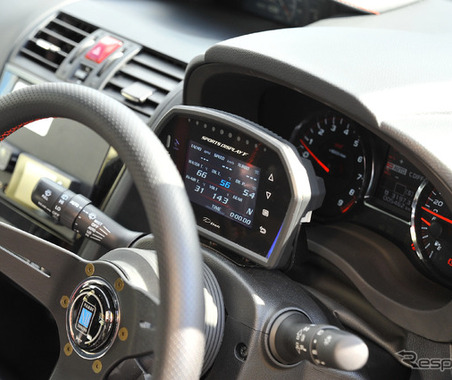 追加メーターは何を見るべきか？ 水温／油圧／油温／吸気温度の重要性を整理する～カスタムHOW TO～ 画像