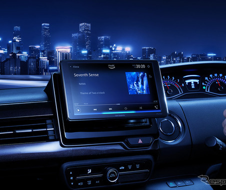 カロッツェリアのメインユニットなら、それにて「アクティブ・システム」を完成できる！［カーオーディオシステム構築論］ 画像