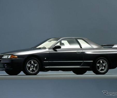 製造廃止の純正部品をNISMOが復刻、日産『スカイラインGT-R』用ヘリテージパーツを追加発売 画像